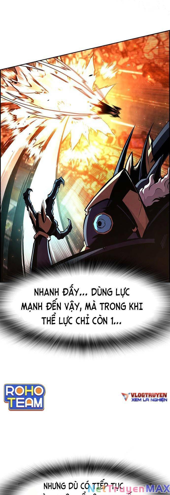 Đội Đốt Kích Noryangjin Chapter 11 - Trang 66