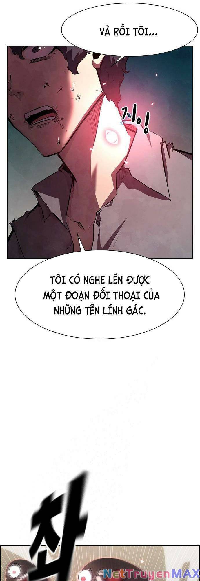 Đội Đốt Kích Noryangjin Chapter 21 - Trang 10