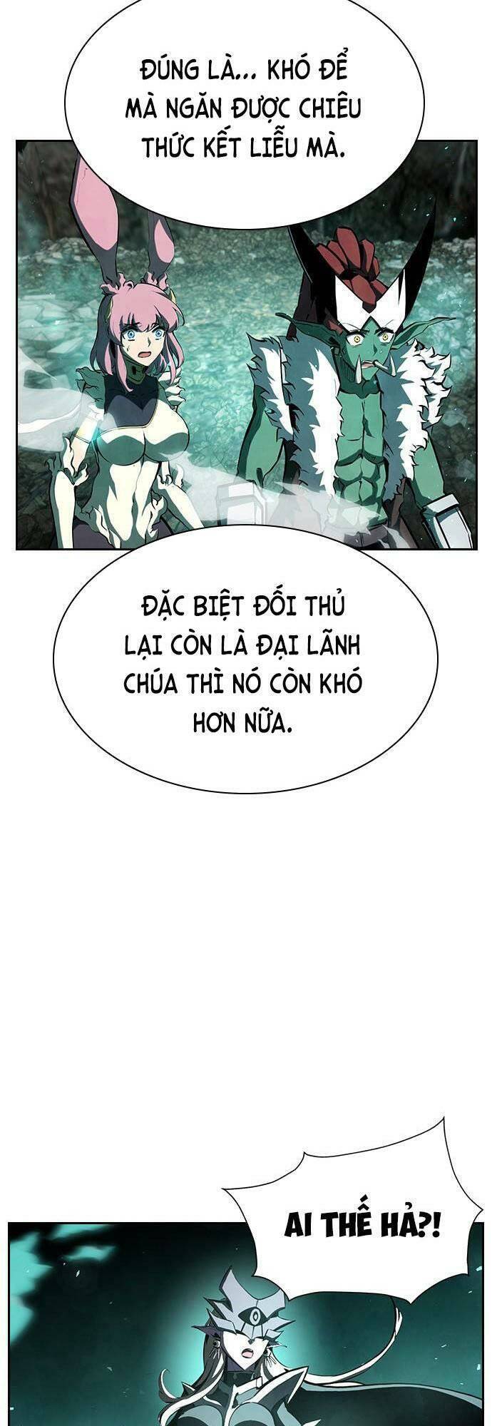 Đội Đốt Kích Noryangjin Chapter 27 - Trang 83