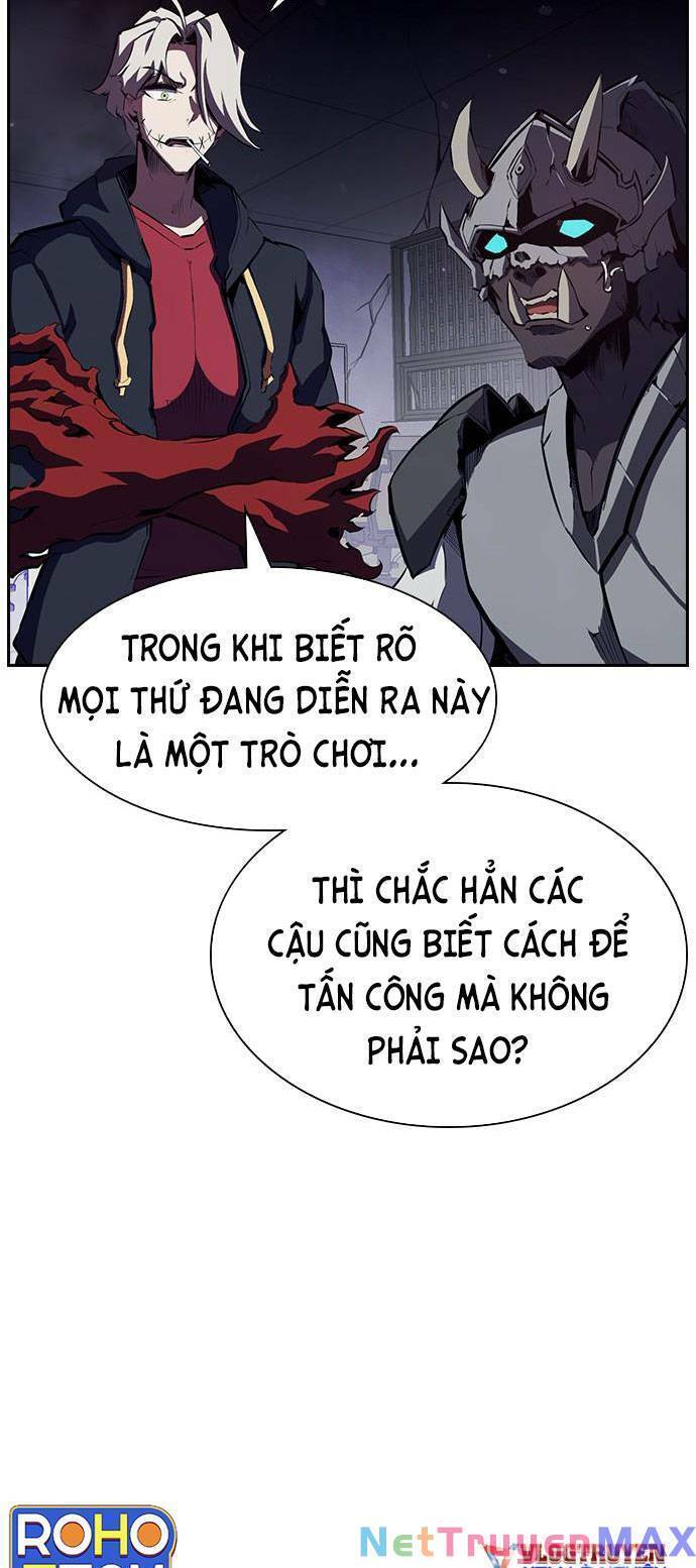 Đội Đốt Kích Noryangjin Chapter 22 - Trang 26