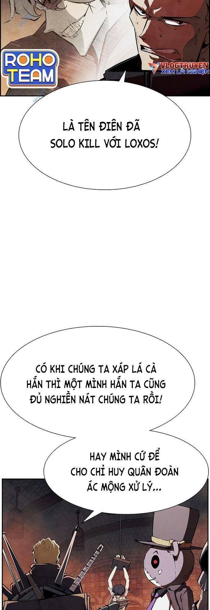 Đội Đốt Kích Noryangjin Chapter 23 - Trang 27