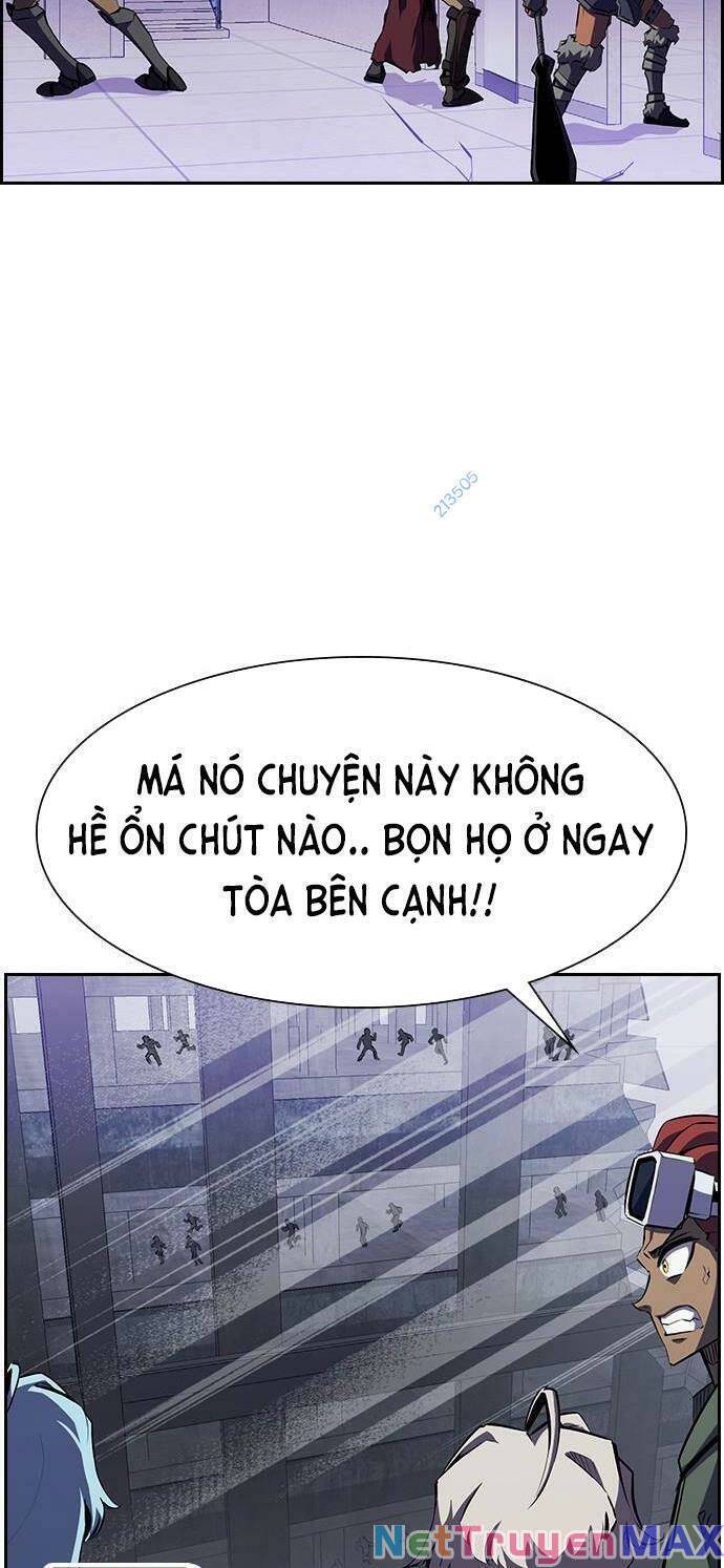 Đội Đốt Kích Noryangjin Chapter 22 - Trang 47