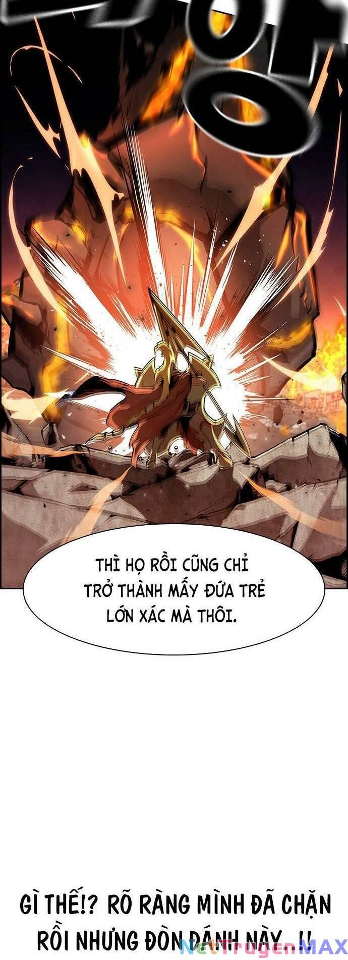 Đội Đốt Kích Noryangjin Chapter 15 - Trang 52