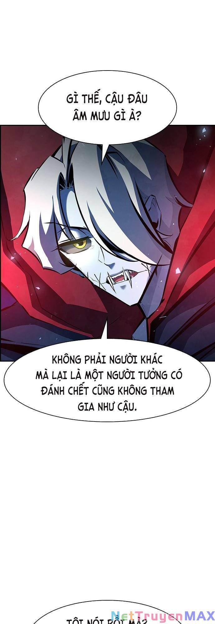 Đội Đốt Kích Noryangjin Chapter 14 - Trang 36