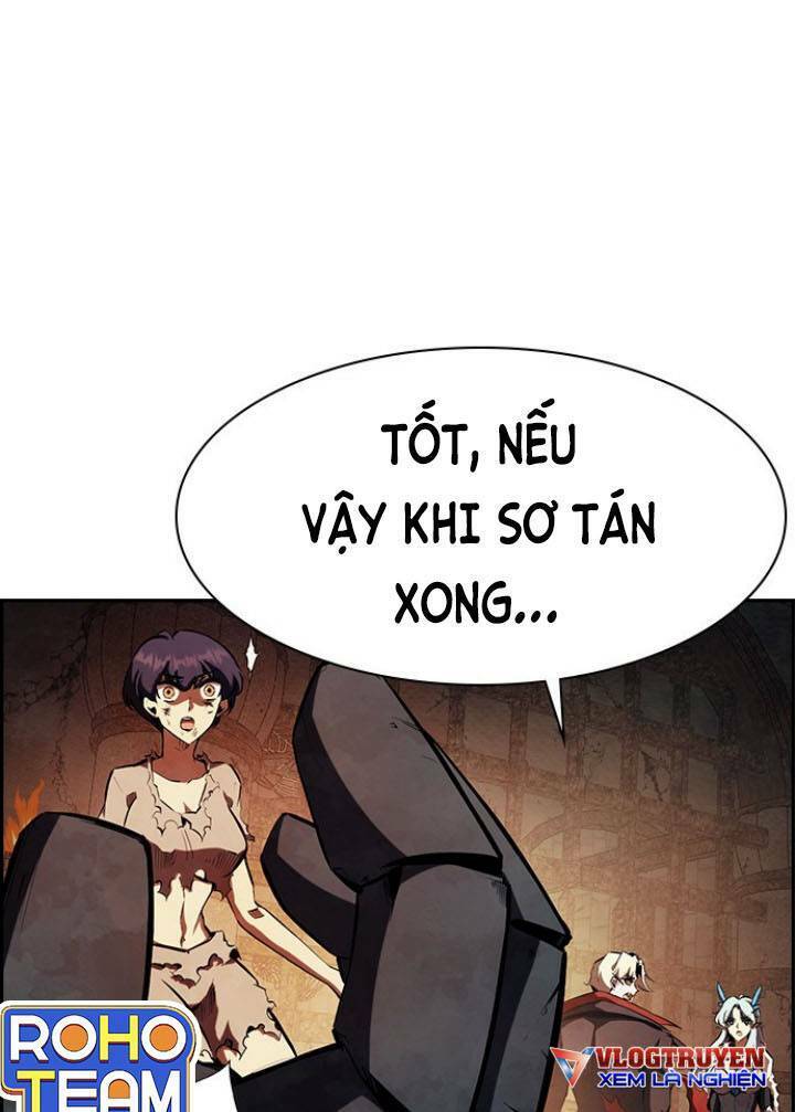 Đội Đốt Kích Noryangjin Chapter 25 - Trang 42