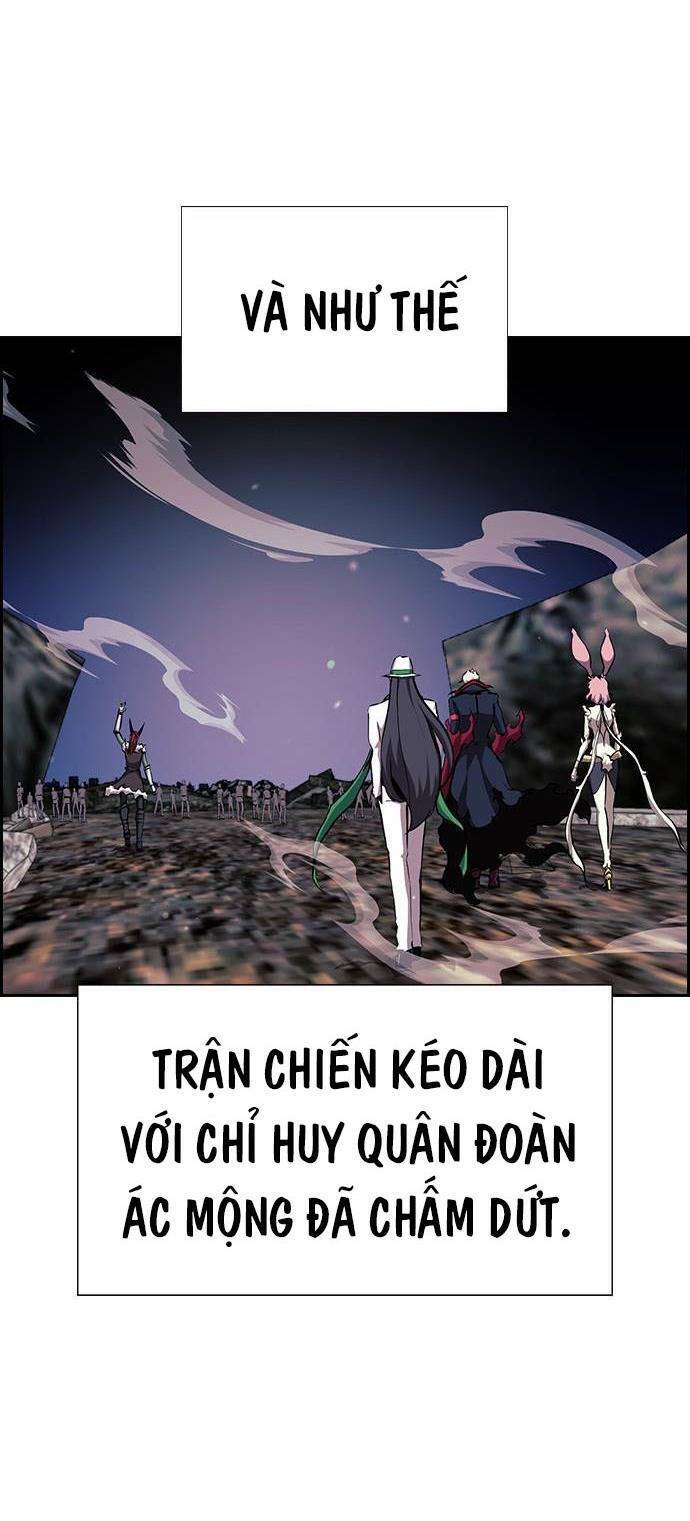 Đội Đốt Kích Noryangjin Chapter 31 - Trang 54