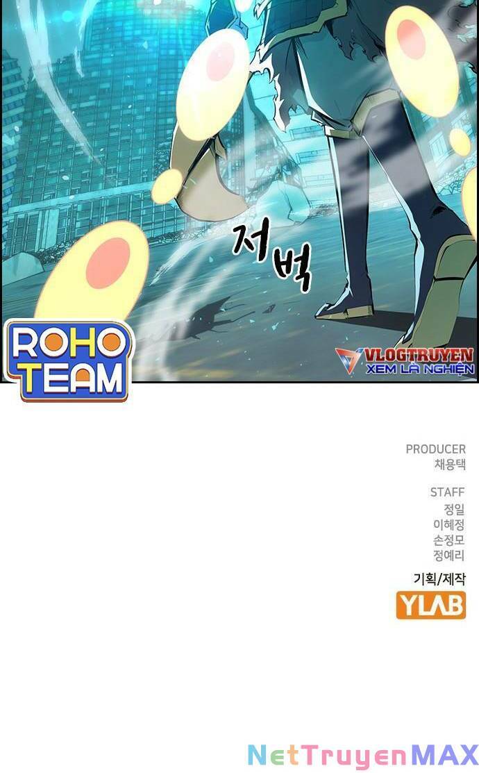 Đội Đốt Kích Noryangjin Chapter 19 - Trang 80