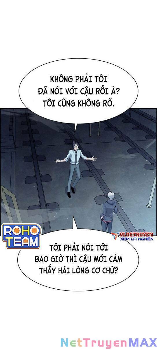 Đội Đốt Kích Noryangjin Chapter 20 - Trang 31