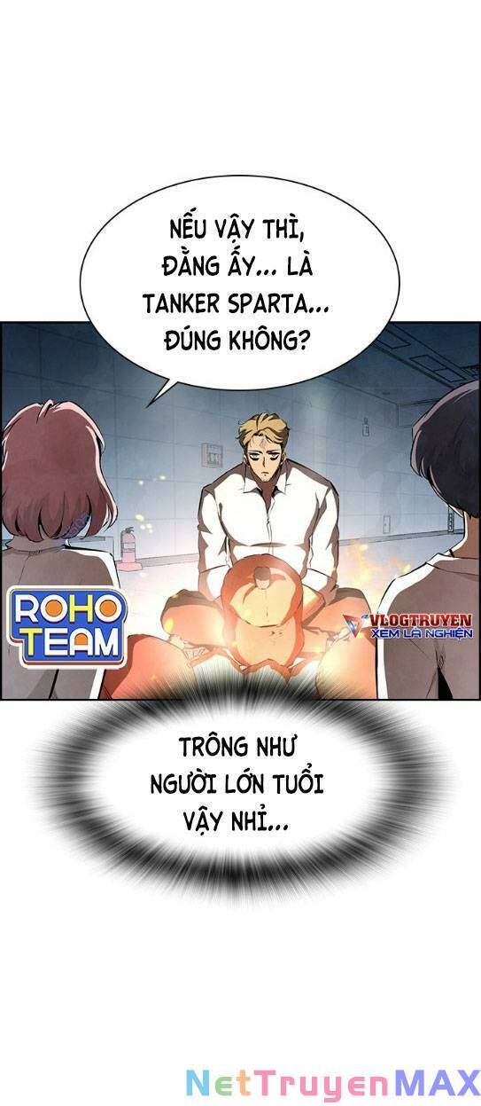 Đội Đốt Kích Noryangjin Chapter 20 - Trang 25