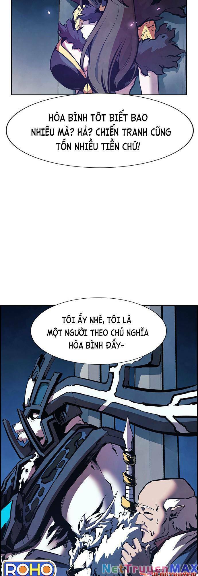 Đội Đốt Kích Noryangjin Chapter 12 - Trang 79