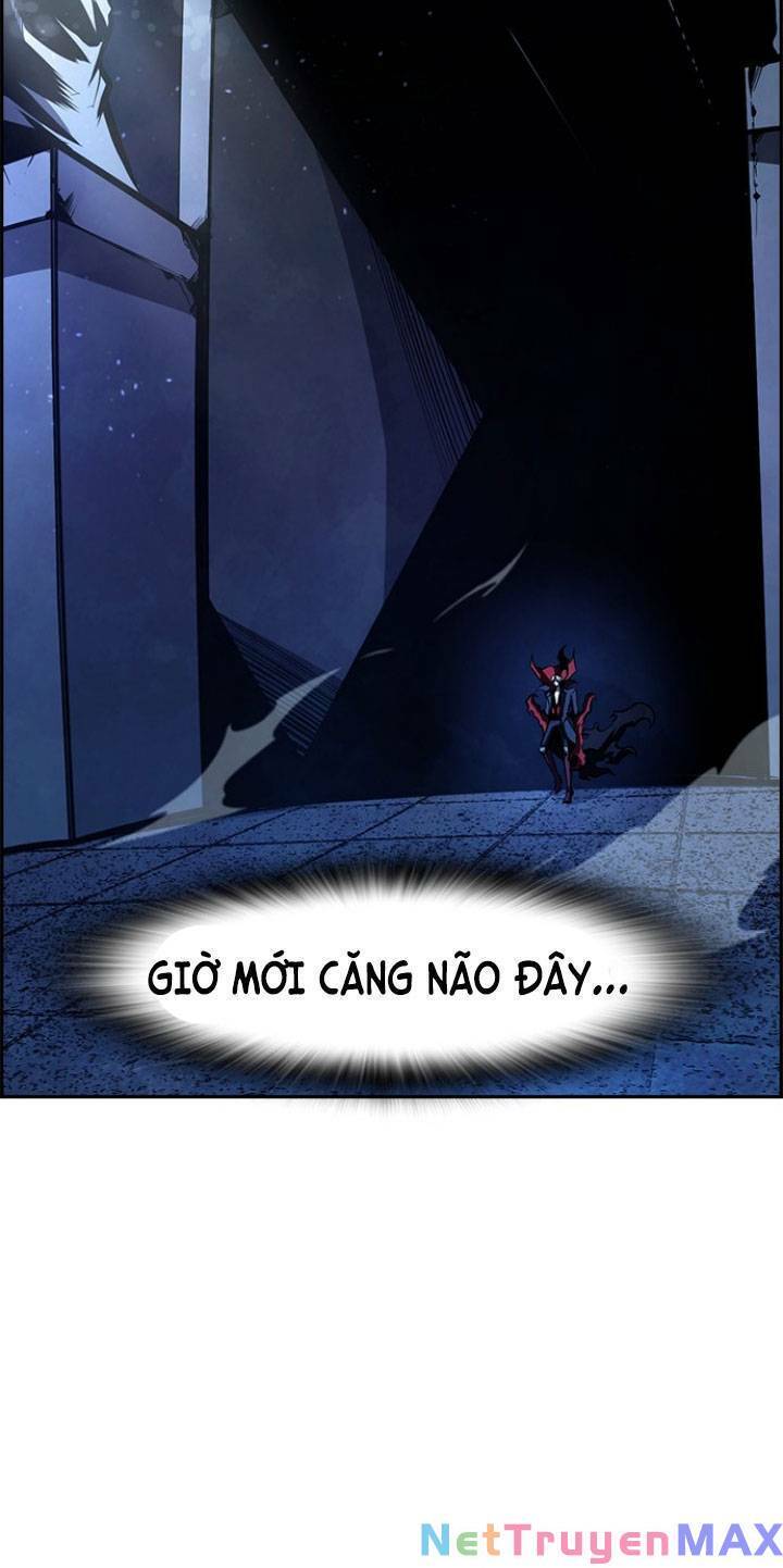 Đội Đốt Kích Noryangjin Chapter 13 - Trang 26