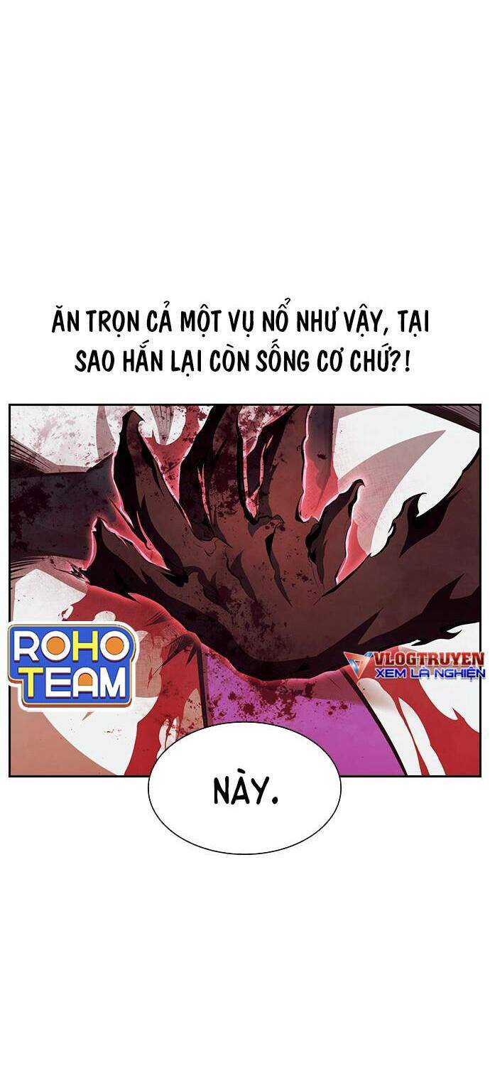 Đội Đốt Kích Noryangjin Chapter 24 - Trang 3