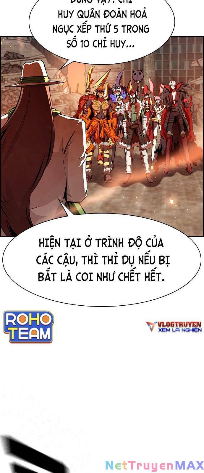 Đội Đốt Kích Noryangjin Chapter 15 - Trang 8