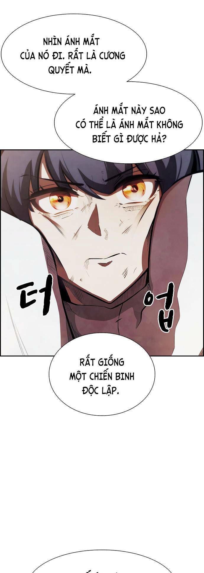 Đội Đốt Kích Noryangjin Chapter 23 - Trang 13