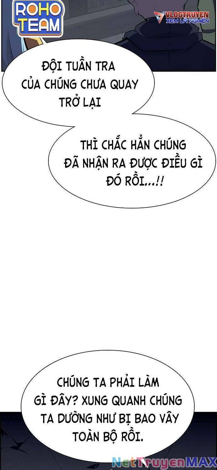 Đội Đốt Kích Noryangjin Chapter 22 - Trang 48