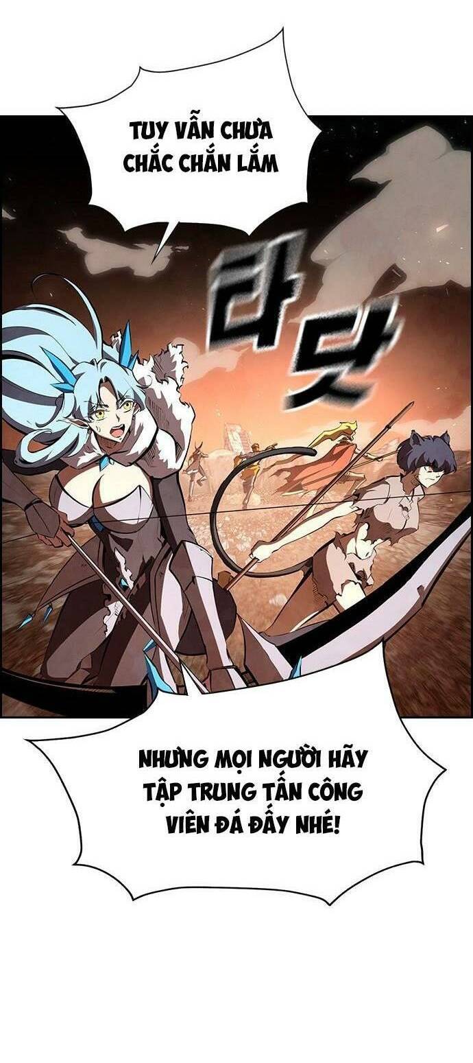 Đội Đốt Kích Noryangjin Chapter 27 - Trang 50