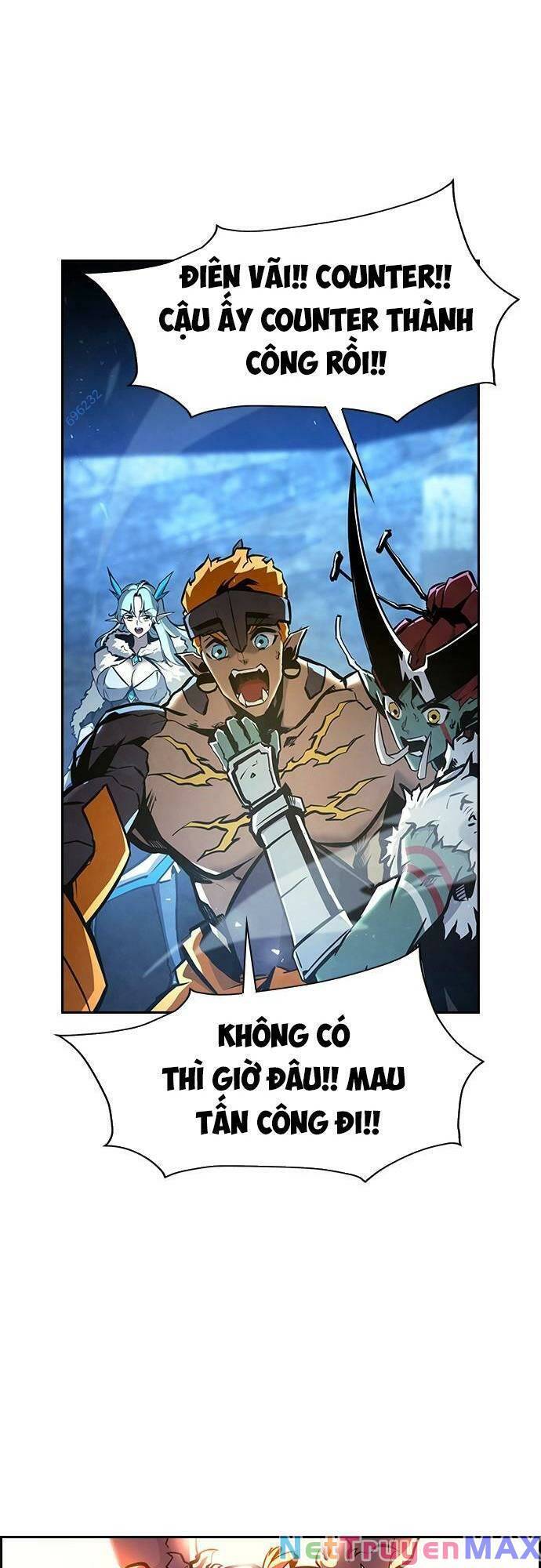 Đội Đốt Kích Noryangjin Chapter 11 - Trang 40