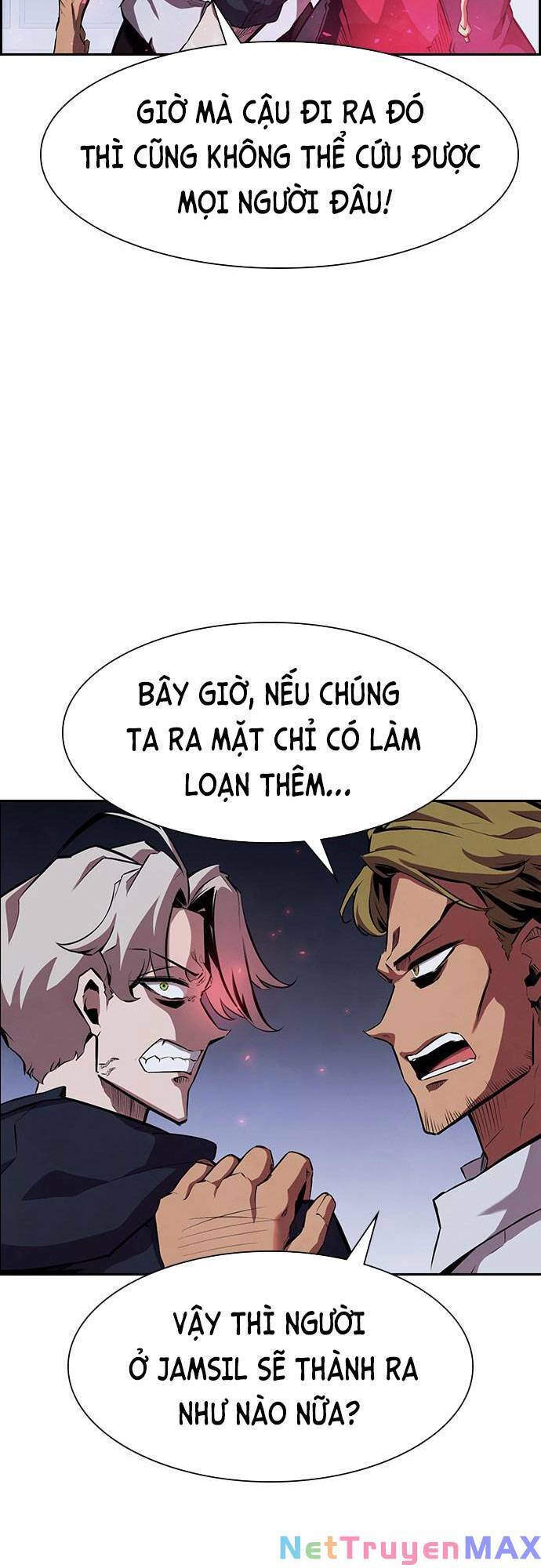 Đội Đốt Kích Noryangjin Chapter 21 - Trang 67