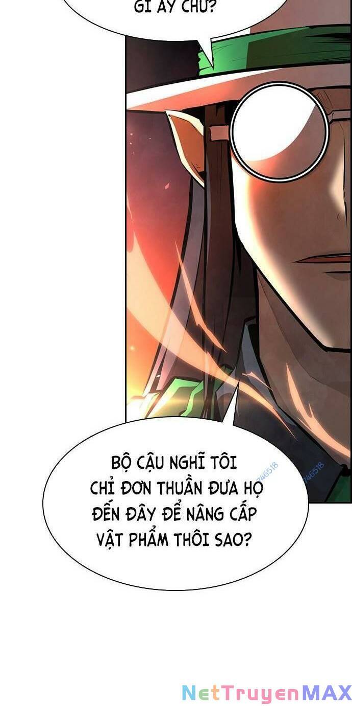 Đội Đốt Kích Noryangjin Chapter 15 - Trang 48