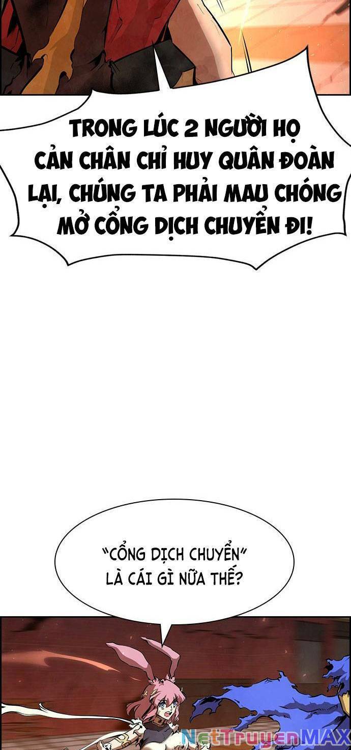 Đội Đốt Kích Noryangjin Chapter 18 - Trang 50