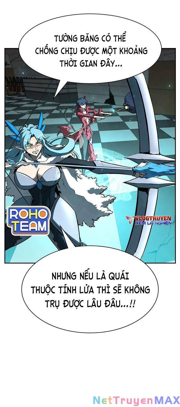 Đội Đốt Kích Noryangjin Chapter 18 - Trang 63