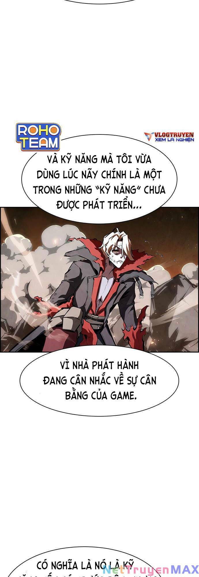 Đội Đốt Kích Noryangjin Chapter 18 - Trang 7