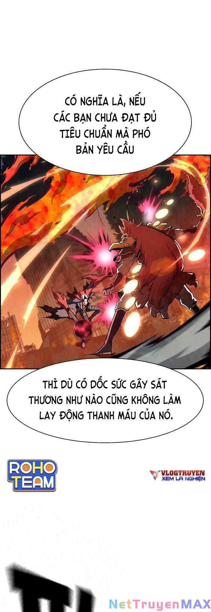 Đội Đốt Kích Noryangjin Chapter 17 - Trang 71