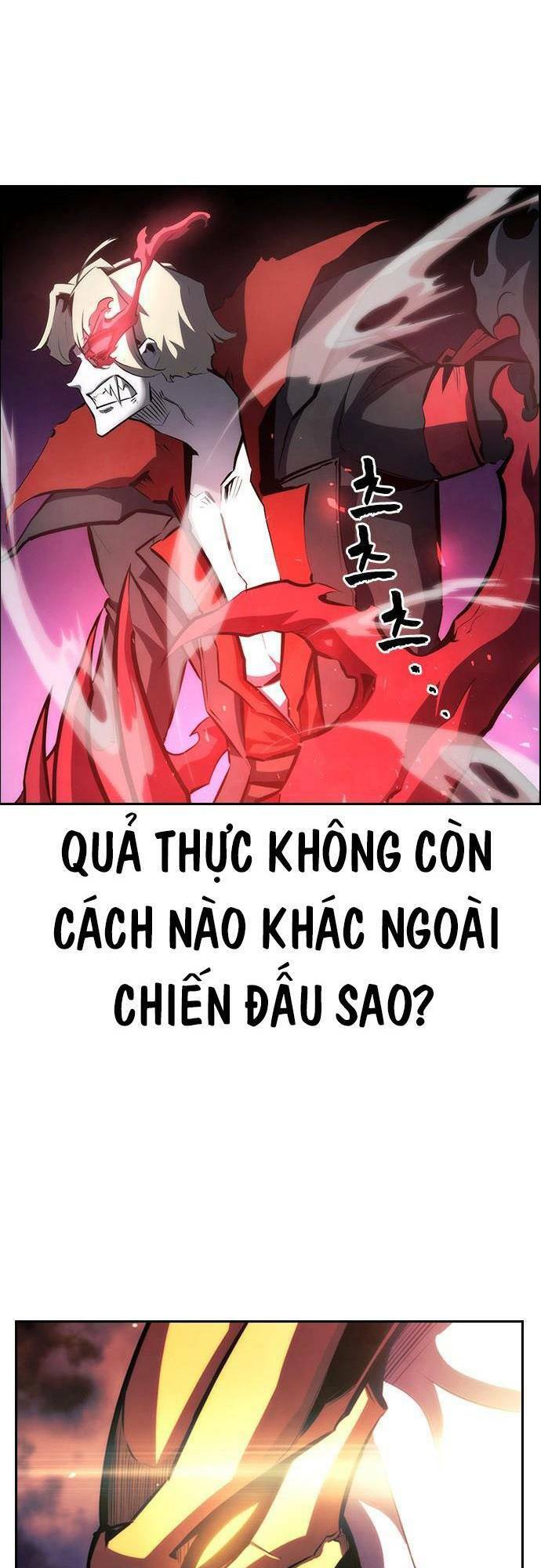 Đội Đốt Kích Noryangjin Chapter 31 - Trang 33