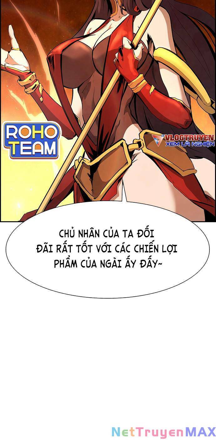 Đội Đốt Kích Noryangjin Chapter 19 - Trang 8