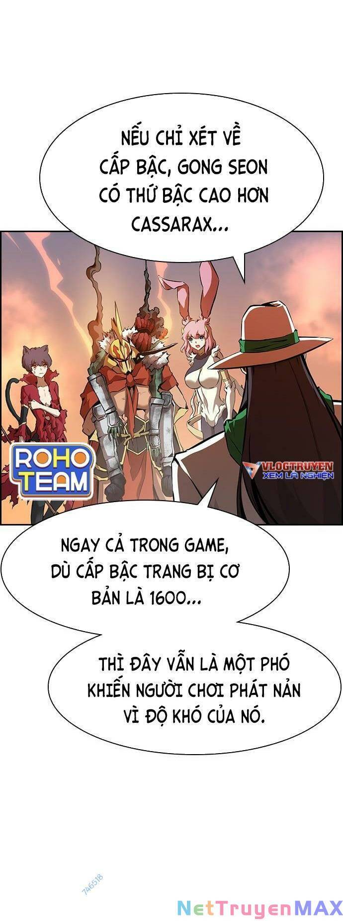 Đội Đốt Kích Noryangjin Chapter 17 - Trang 69