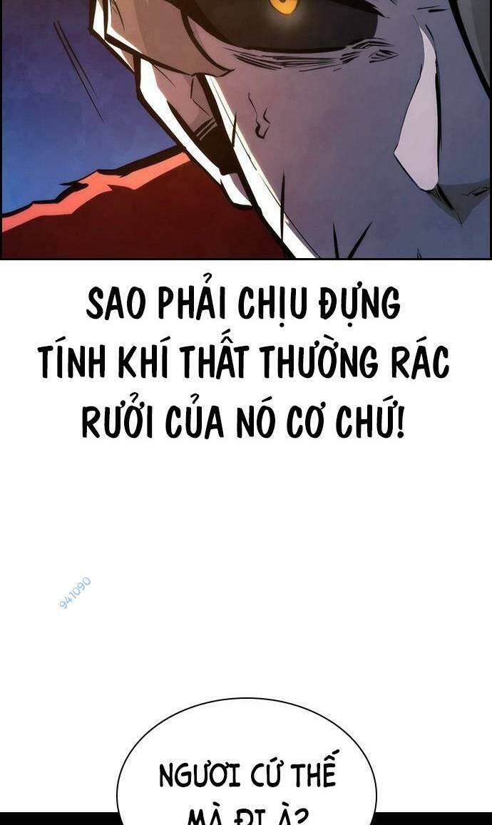 Đội Đốt Kích Noryangjin Chapter 31 - Trang 38