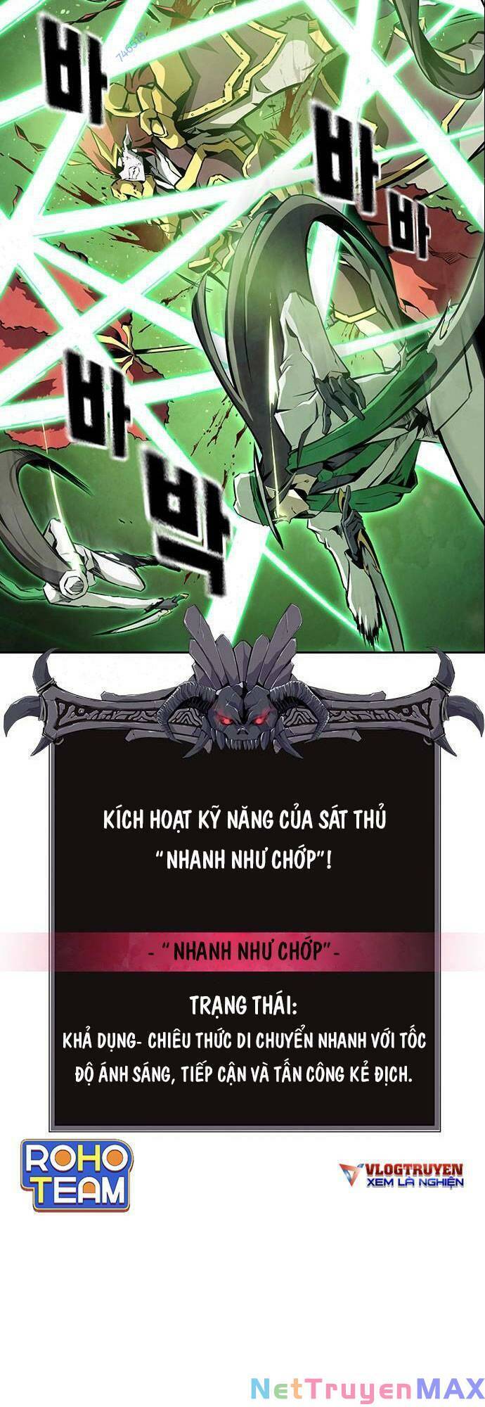 Đội Đốt Kích Noryangjin Chapter 18 - Trang 34