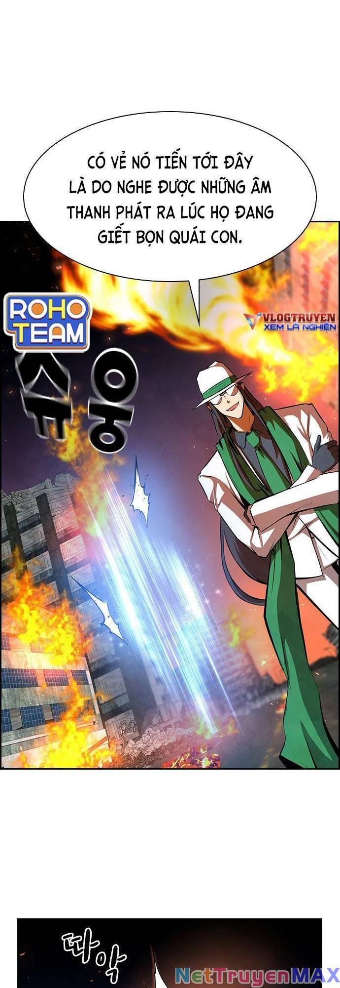 Đội Đốt Kích Noryangjin Chapter 15 - Trang 43