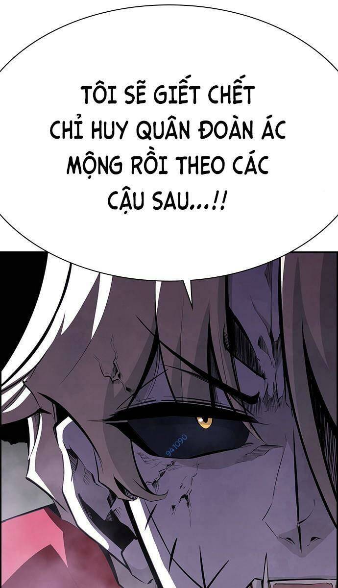 Đội Đốt Kích Noryangjin Chapter 26 - Trang 17