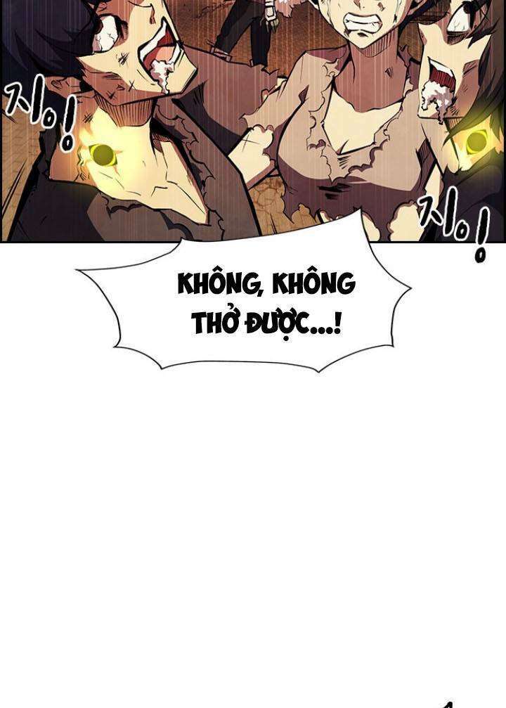 Đội Đốt Kích Noryangjin Chapter 25 - Trang 54