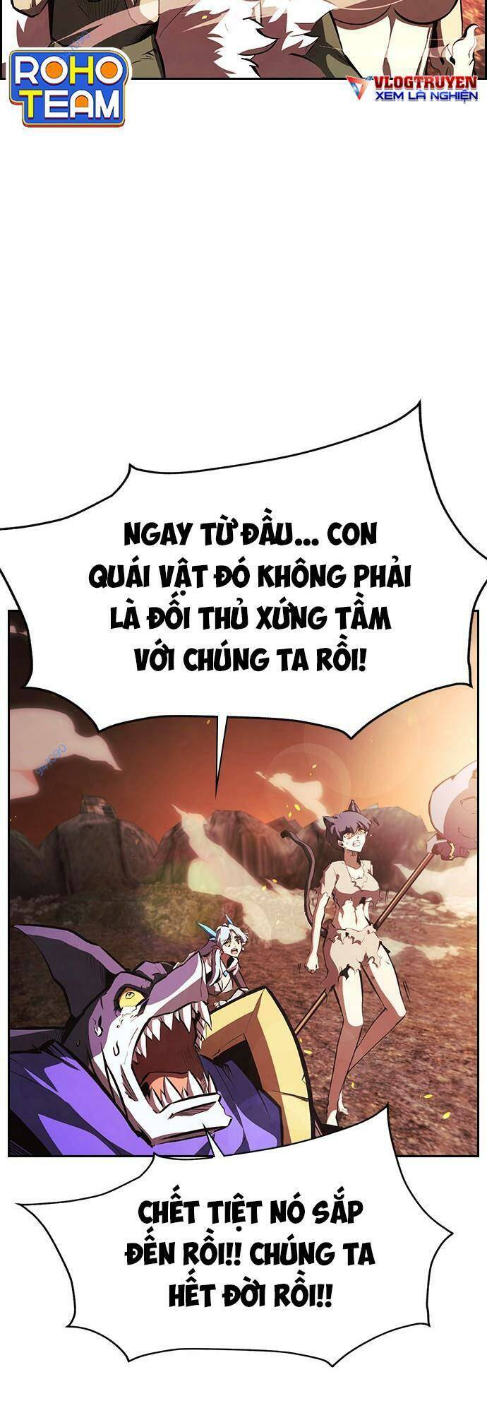 Đội Đốt Kích Noryangjin Chapter 26 - Trang 76