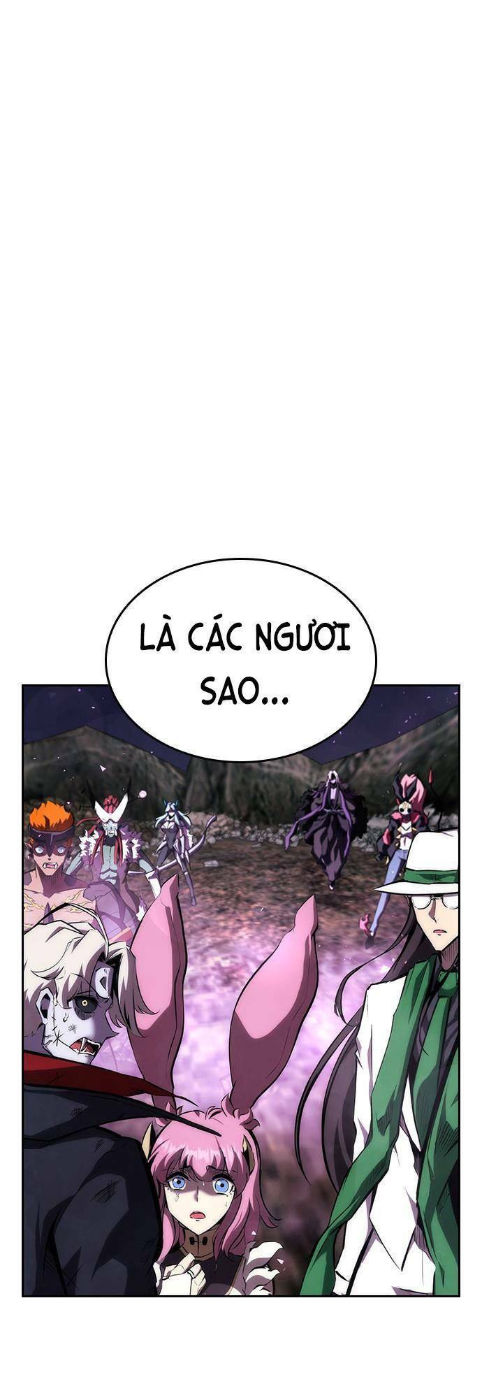 Đội Đốt Kích Noryangjin Chapter 31 - Trang 1