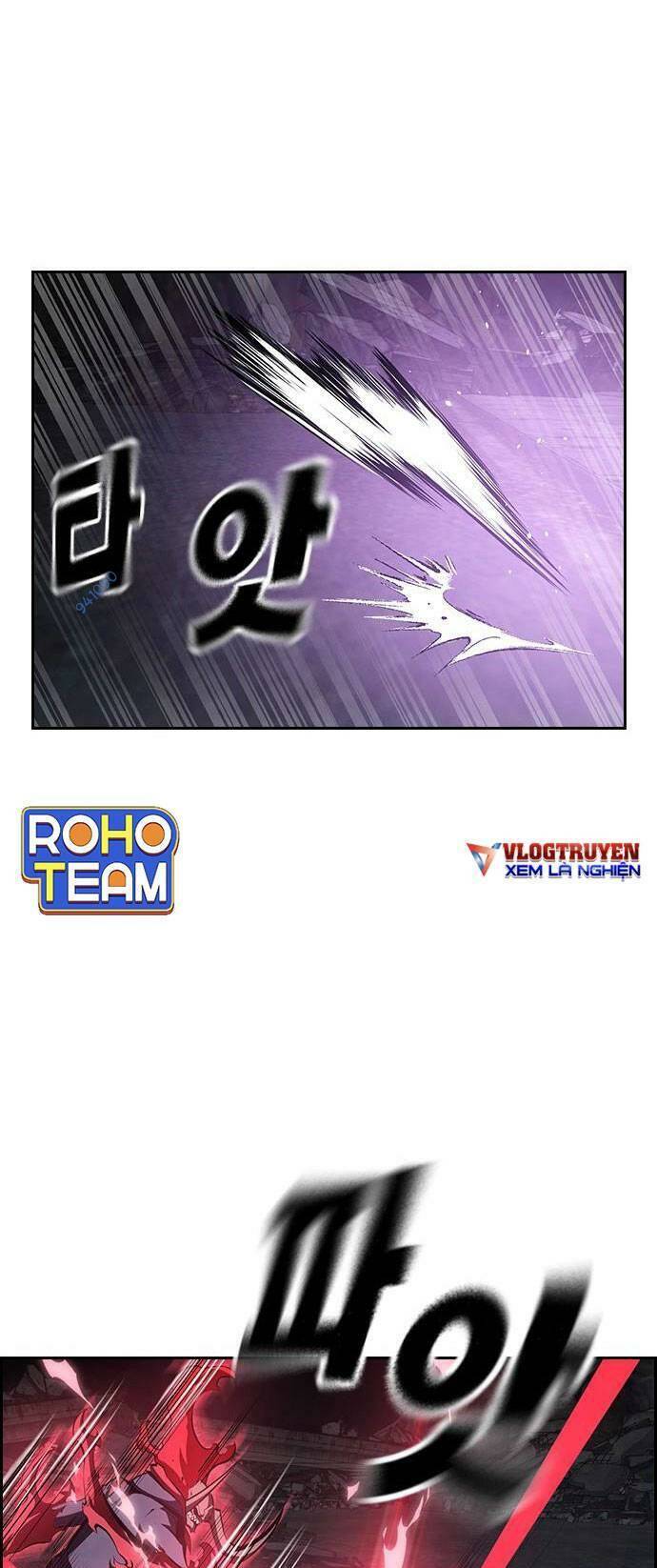 Đội Đốt Kích Noryangjin Chapter 29 - Trang 18