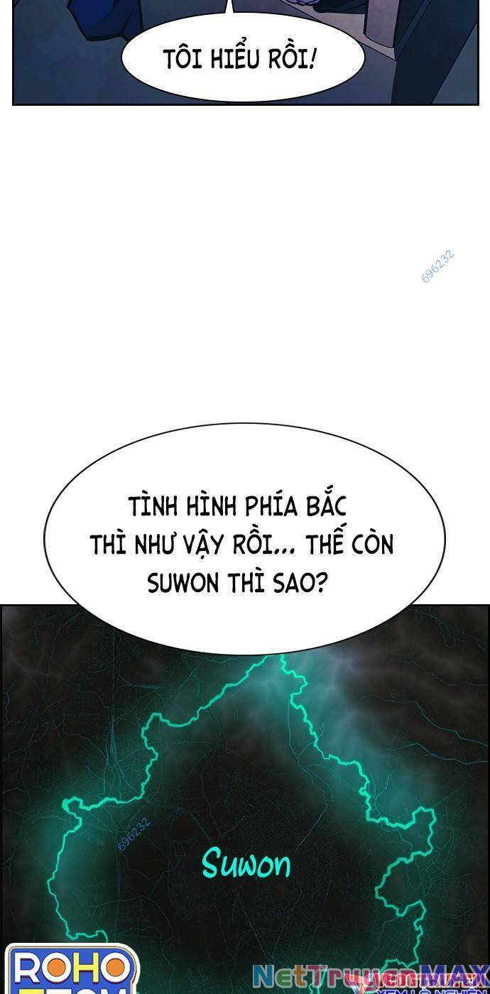 Đội Đốt Kích Noryangjin Chapter 12 - Trang 53