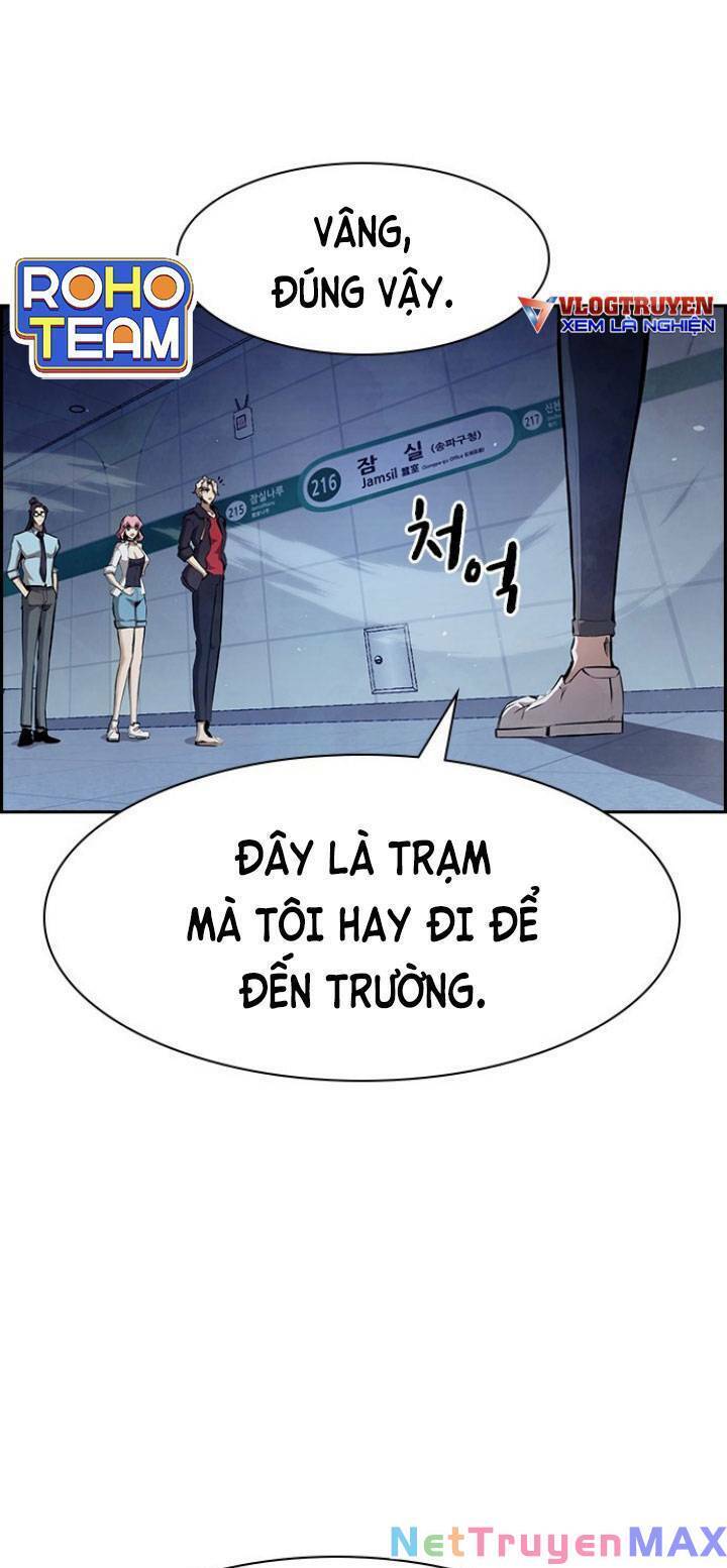 Đội Đốt Kích Noryangjin Chapter 20 - Trang 6