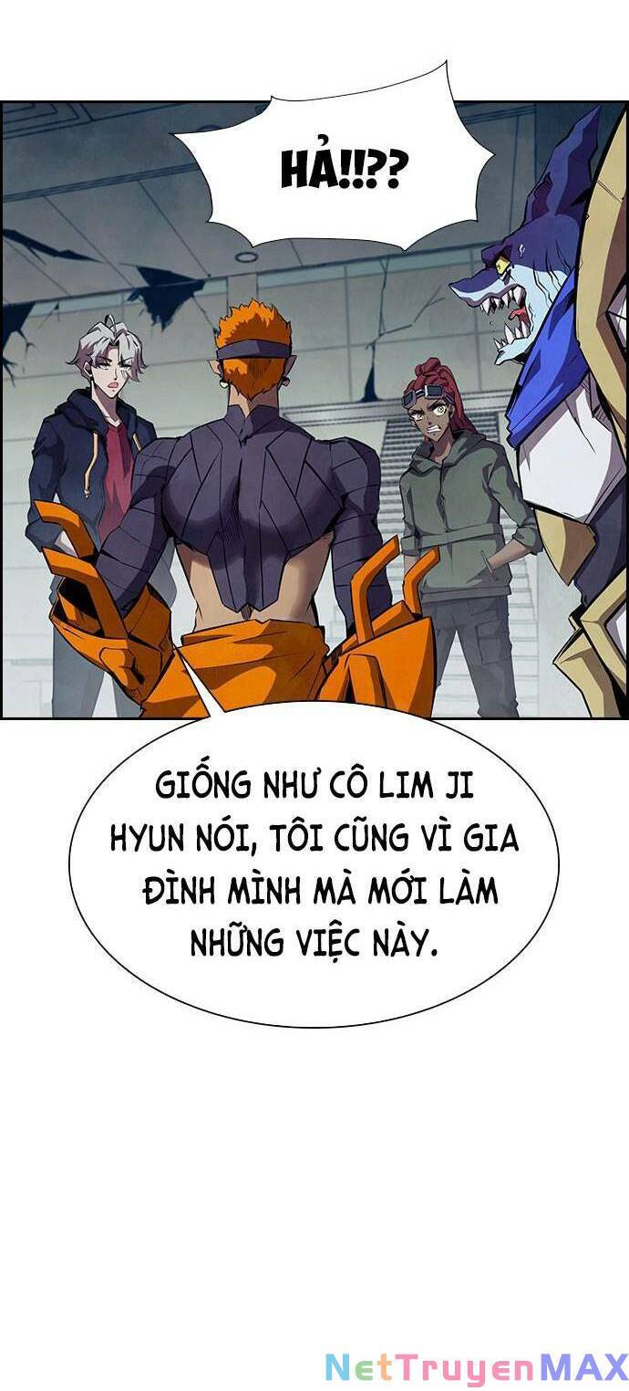 Đội Đốt Kích Noryangjin Chapter 21 - Trang 27