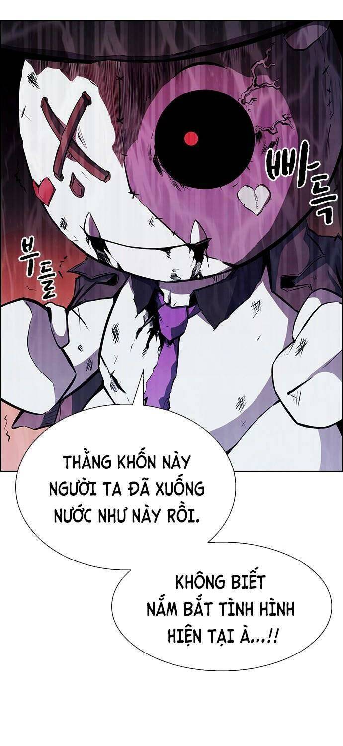 Đội Đốt Kích Noryangjin Chapter 24 - Trang 61