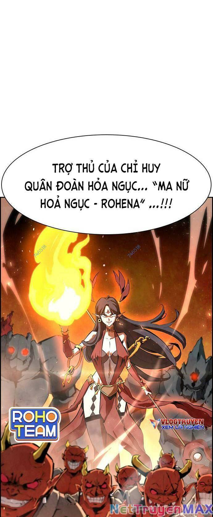 Đội Đốt Kích Noryangjin Chapter 18 - Trang 70