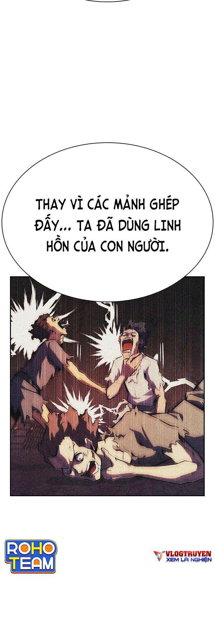 Đội Đốt Kích Noryangjin Chapter 26 - Trang 49