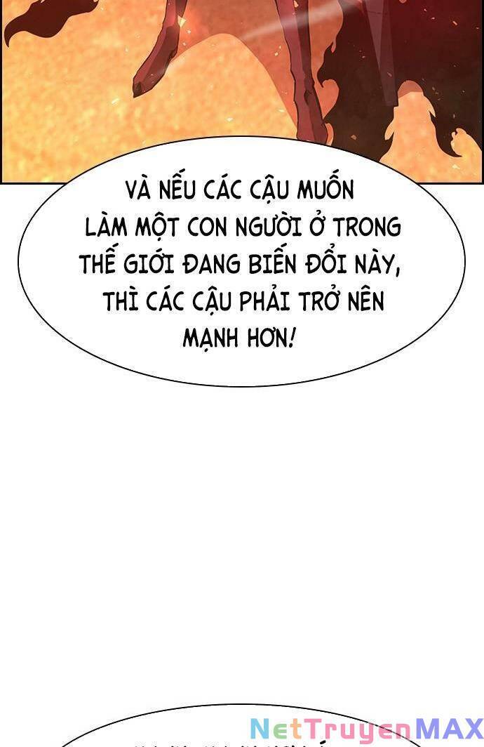 Đội Đốt Kích Noryangjin Chapter 14 - Trang 80