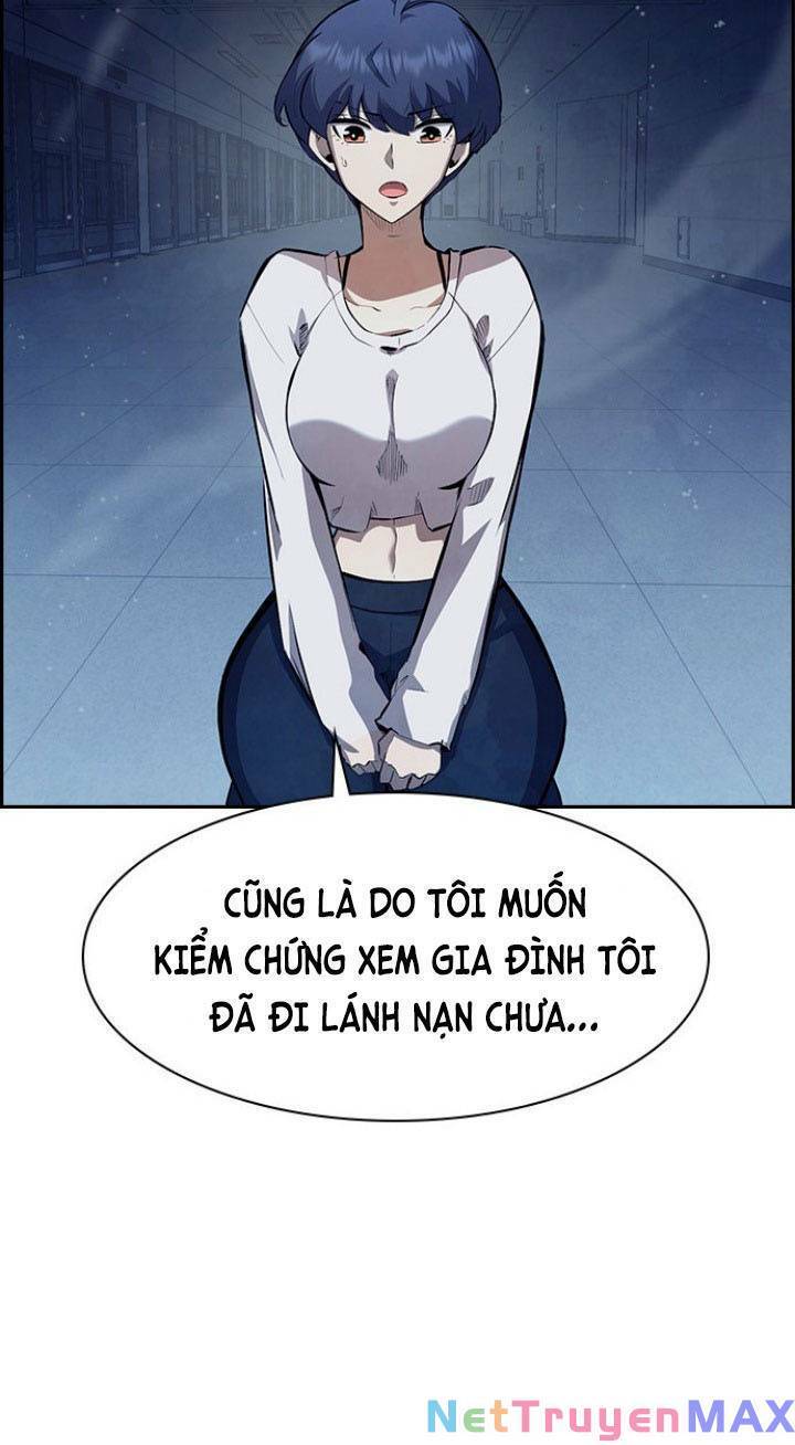 Đội Đốt Kích Noryangjin Chapter 20 - Trang 41