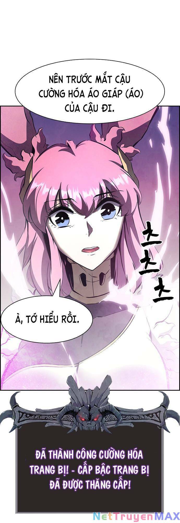 Đội Đốt Kích Noryangjin Chapter 17 - Trang 35