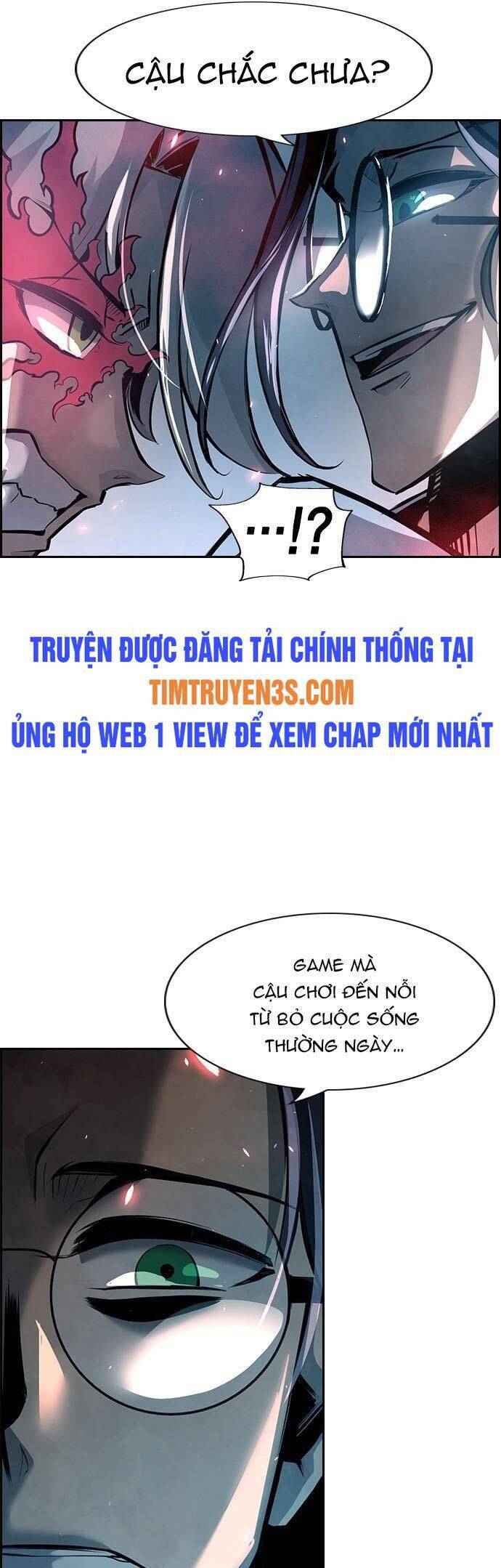 Đội Đốt Kích Noryangjin Chapter 7 - Trang 55