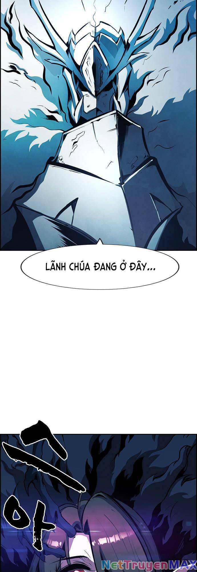 Đội Đốt Kích Noryangjin Chapter 12 - Trang 49