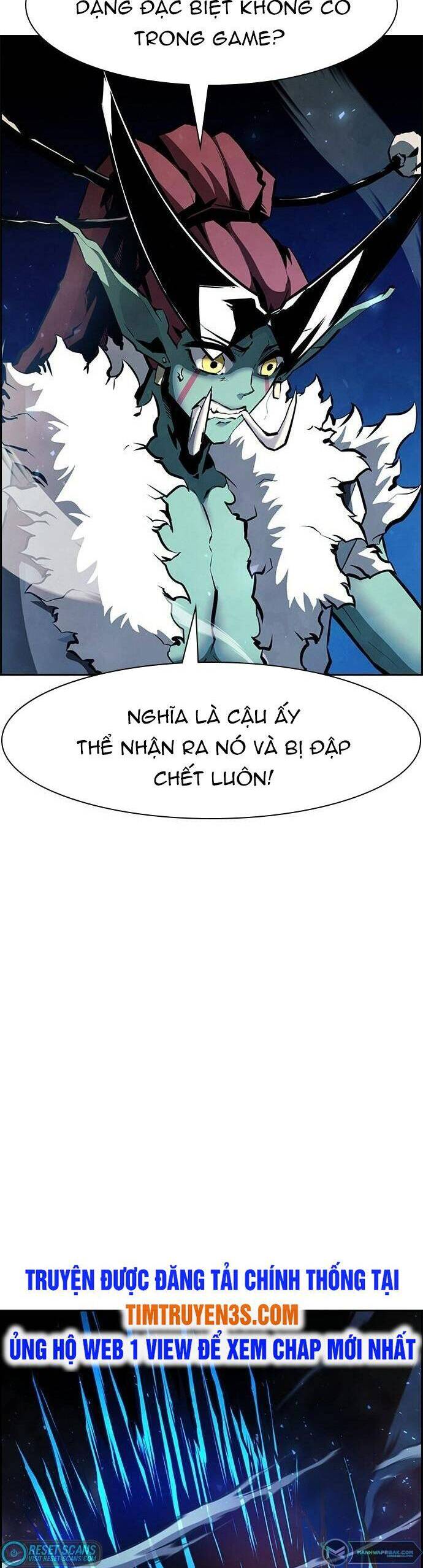 Đội Đốt Kích Noryangjin Chapter 10 - Trang 28